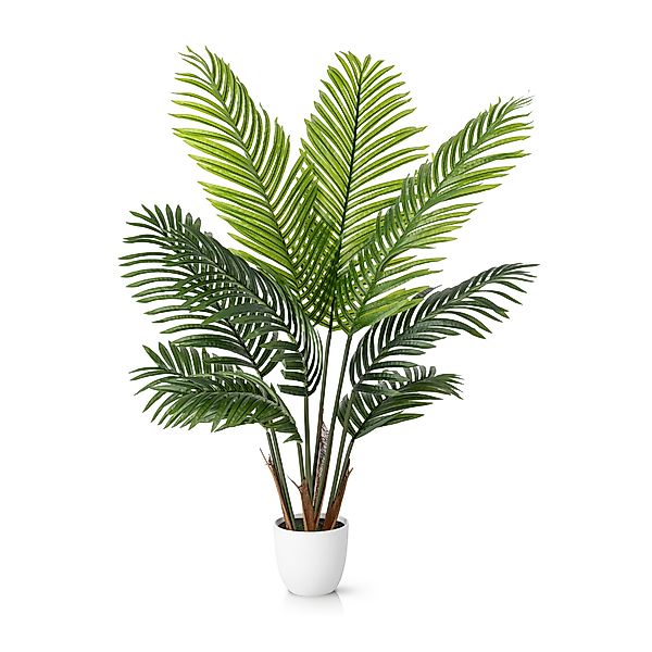 Kunstpalme Künstliche Areca Palme, Künstliche Palme, günstig online kaufen
