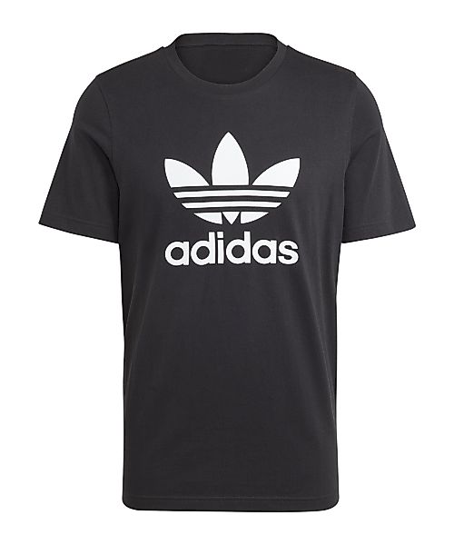 adidas Originals T-Shirt adidas Originals Trefoil günstig online kaufen