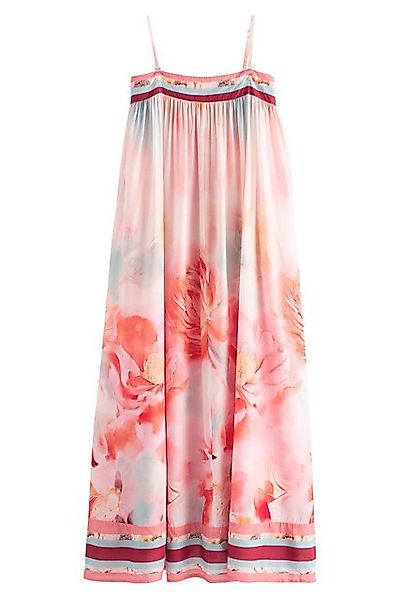 Next Sommerkleid Maxi-Sommerkleid ohne Träger (1-tlg) günstig online kaufen