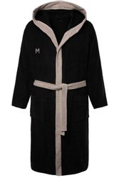 Men Plus Bademantel Men+ Bademantel Frottee günstig online kaufen