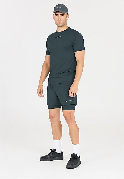 Virtus Funktionsshirt "Roger" mit antibakterieller Silver -Technologie günstig online kaufen