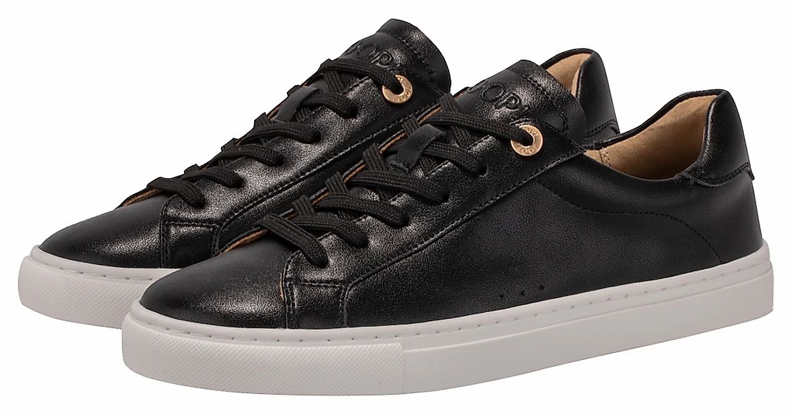 JOOP Sneaker "tinta coralie sneaker yd6", Freizeitschuh, Klassik-Sneaker, H günstig online kaufen