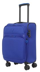 Verage Weichgepäck-Trolley Breeze, Erweiterbar Reisekoffer Stoffkoffer, günstig online kaufen