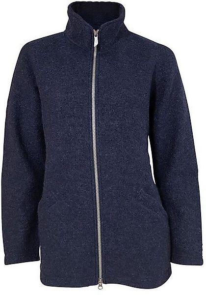 Ivanhoe of Sweden Wolljacke Brodal Long günstig online kaufen
