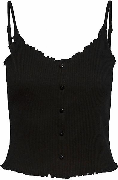 pieces Spaghettitop "PCNUKISA SINGLET NOOS BC" günstig online kaufen