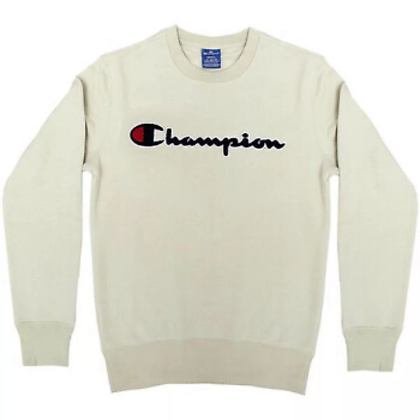Champion  Sweatshirt -SCRIPT LOGO 213511 günstig online kaufen