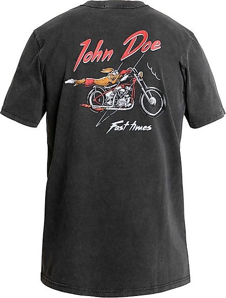 John Doe T-Shirt T-Shirt Fast Time günstig online kaufen