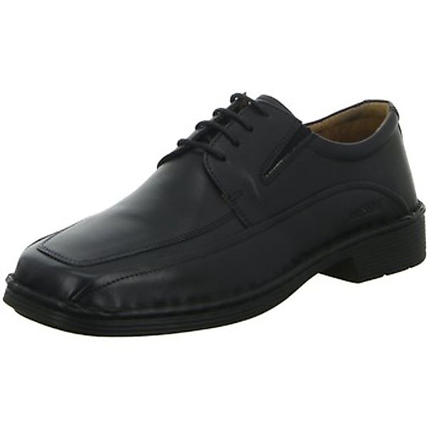 Josef Seibel Schnürschuh "Brian", in weiter Form, Freizeitschuh, Halbschuh, günstig online kaufen