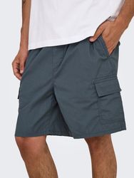 ONLY & SONS Cargoshorts ONSKAL CARGO günstig online kaufen