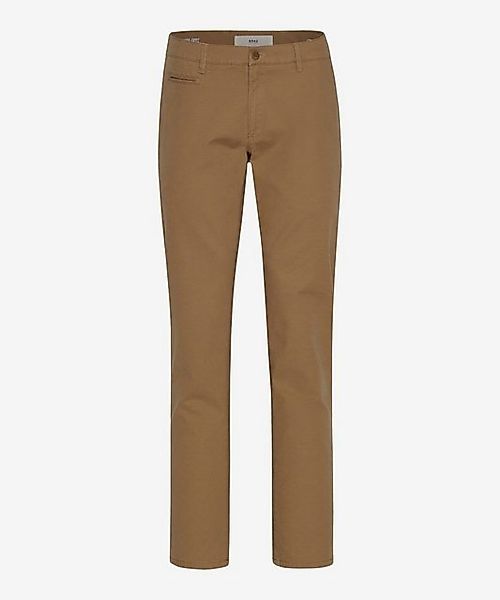 Brax Chinohose Herren Chinohose STYLE FABIO IN HI-FLEX Slim Fit (1-tlg) günstig online kaufen
