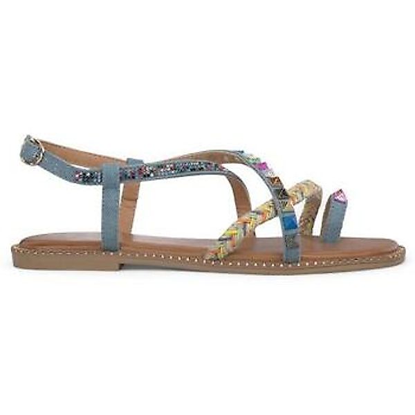 Alma Blue  Sandalen V25BLL116 günstig online kaufen