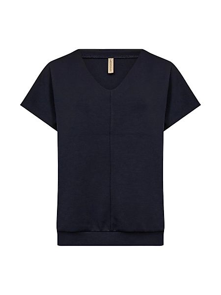 soyaconcept Kurzarmhemd Soya Concept T-Shirt SC-BANU günstig online kaufen