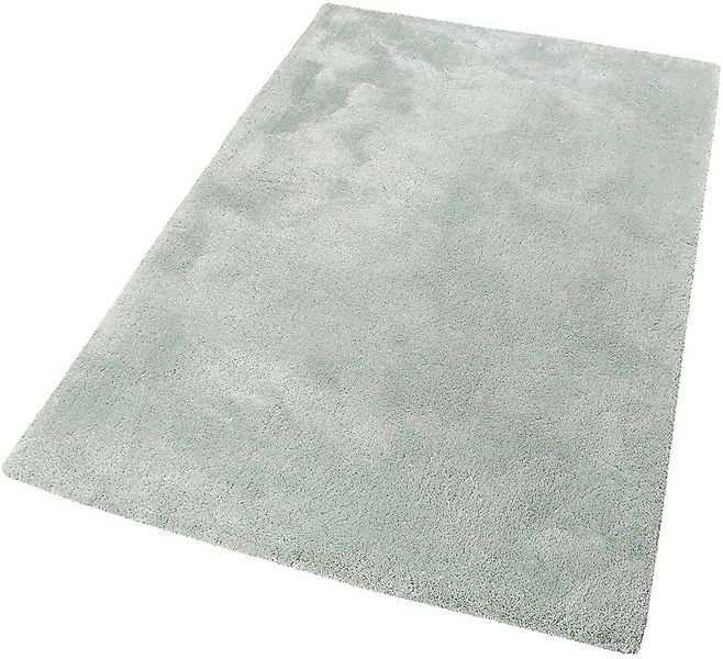 Esprit Hochflor-Teppich »Relaxx ESP-4150«, rechteckig, 25 mm Höhe, Wohnzimm günstig online kaufen