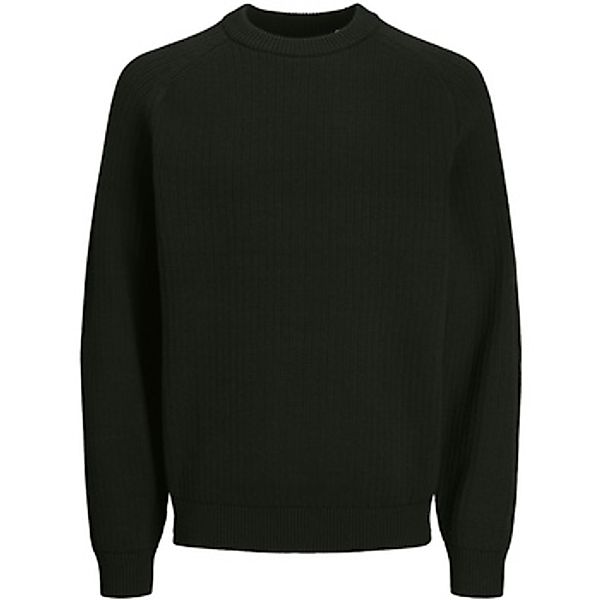 Jack & Jones  Pullover Pullover ACE Strickpullover R-Neck günstig online kaufen