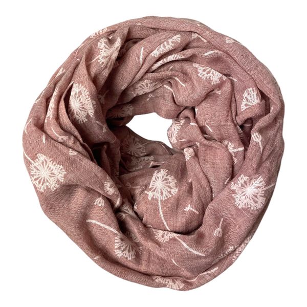 Taschen4life Loop Damen Sommer Schal SS-731 günstig online kaufen