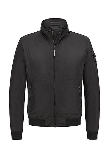 Milestone Blouson MSAlan Herren Übergangsjacke Jacke günstig online kaufen