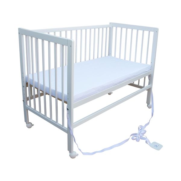 Micoland Beistellbett Kinderbett Beistellbett Babybett 120x60cm günstig online kaufen