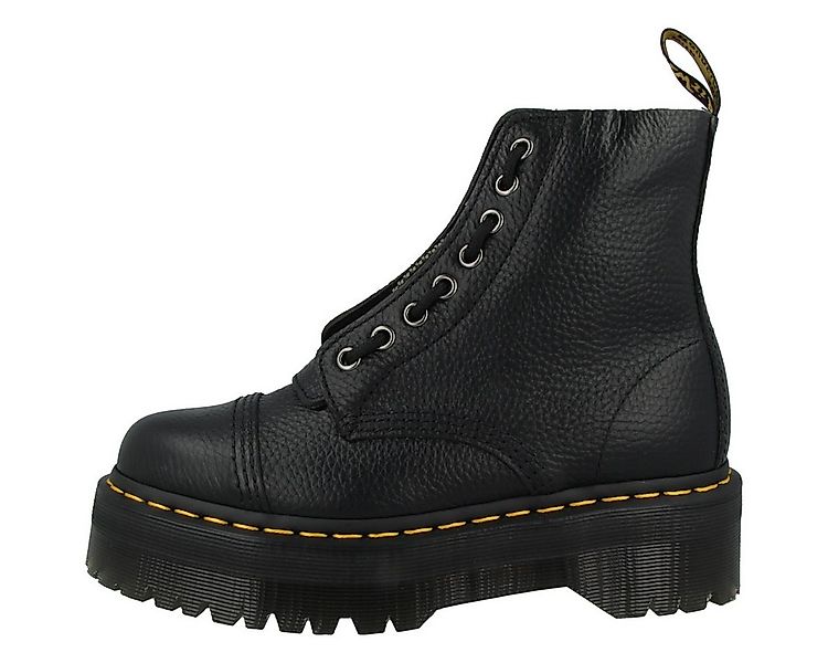 DR. MARTENS Sinclair Damen Schnürboots Stiefeletten, Stiefel, Winterstiefel günstig online kaufen