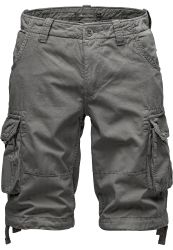 Amaci&Sons Cargoshorts CRYSTAL Cargoshorts Herren Bermuda günstig online kaufen