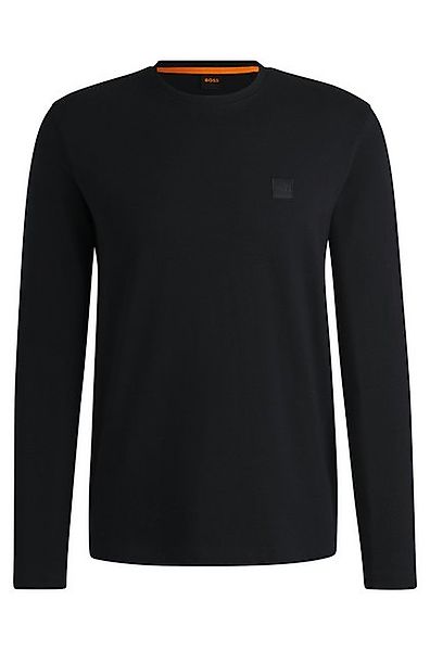 BOSS  Langarmshirt Tacks günstig online kaufen