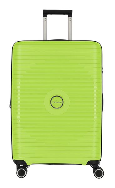travelite Hartschalen-Trolley Orbita, 4 Rollen günstig online kaufen