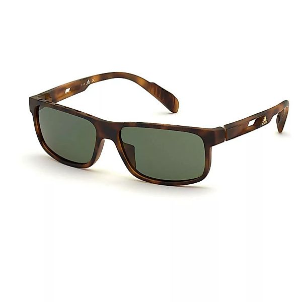 Adidas Sp0023 Sonnenbrille 58 Dark Havana günstig online kaufen