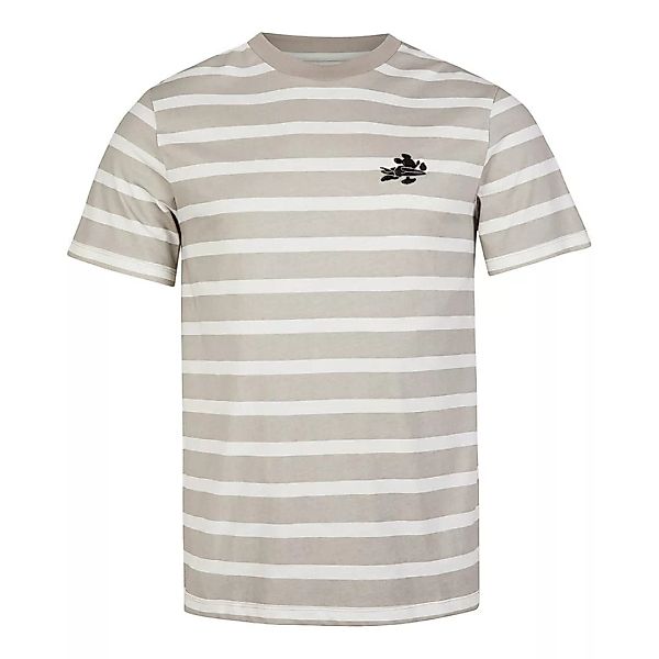 O´neill Mickey Surfs Kurzärmeliges T-shirt XS Quarry günstig online kaufen