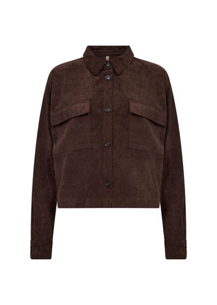 soyaconcept Langarmshirt SC-BINDI 18 günstig online kaufen