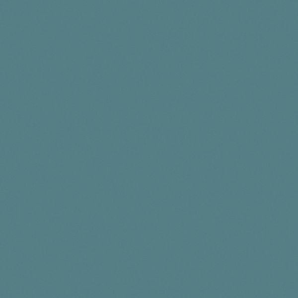 PROFHOME 376806-GU Ton-in-Ton Tapete Uni Matt Petrol 0,53 m x 10,05 m 5,33 günstig online kaufen