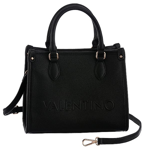 VALENTINO BAGS Shopper "SHOPPING RISED RE", Schultertasche Henkeltasche Umh günstig online kaufen