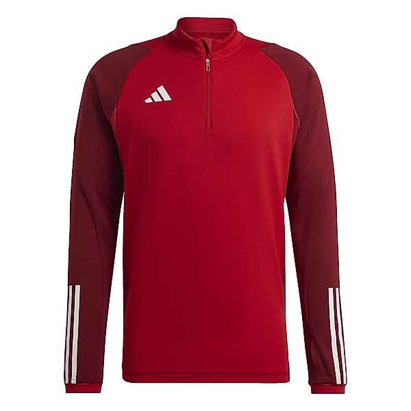 adidas Performance Fleecepullover adidas Herren Trainingstop günstig online kaufen