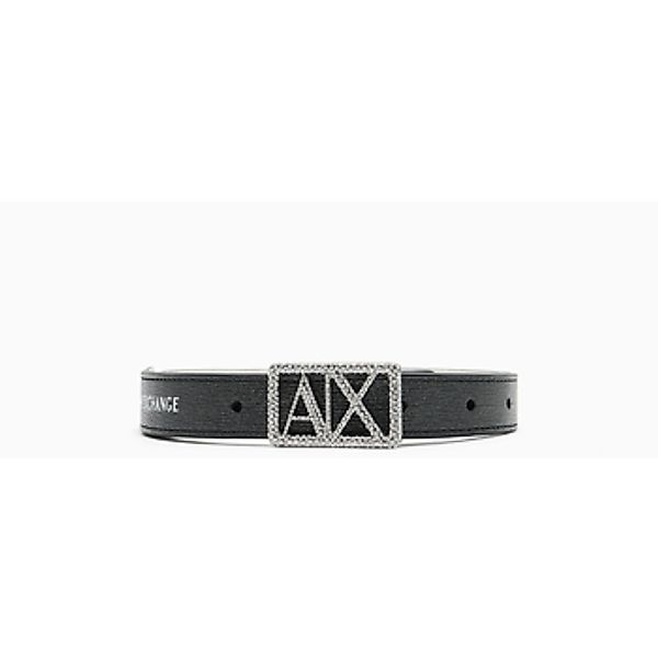 EAX  Gürtel XW001602AF17141 günstig online kaufen
