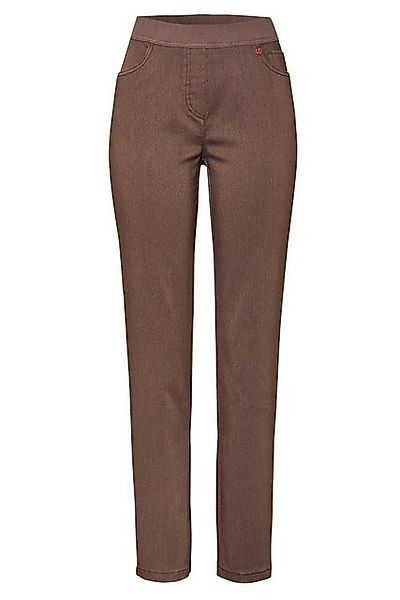 Relaxed by TONI 5-Pocket-Hose My Darling günstig online kaufen