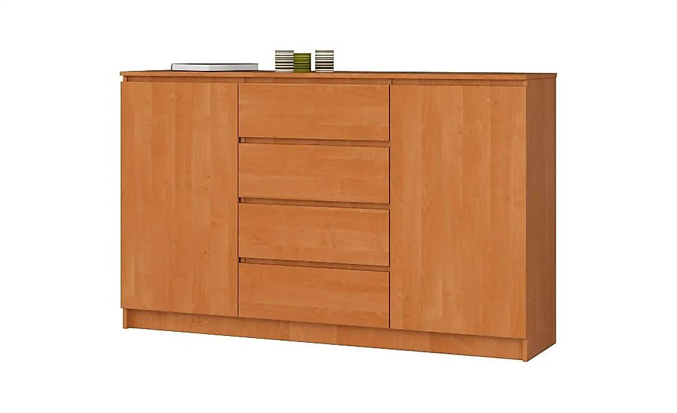 Highboard 160 cm breit Kilian ¦ braun ¦ Maße (cm): B: 160 H: 99 Kommoden & günstig online kaufen
