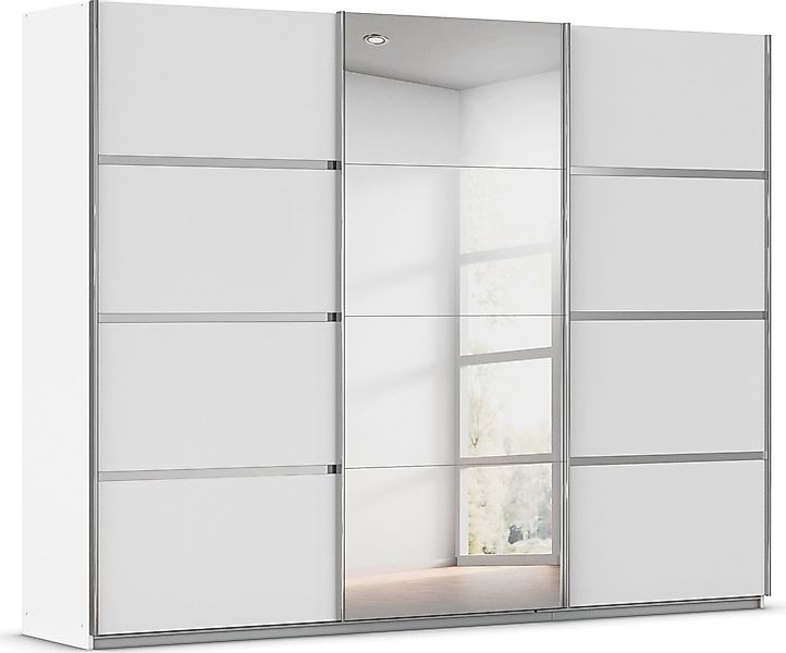 rauch Kleiderschrank Schwebetürenschrank OTTO´s Choice Garderobe Schrank TO günstig online kaufen