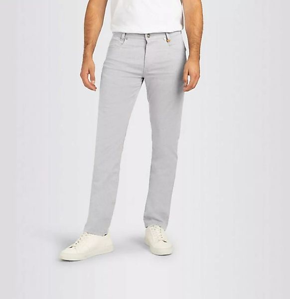 5-Pocket-Jeans MAC JEANS - Arne, Minimal Structure günstig online kaufen