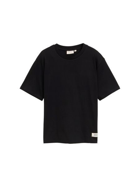 TOM TAILOR T-Shirt Boxy Fit T-Shirt günstig online kaufen