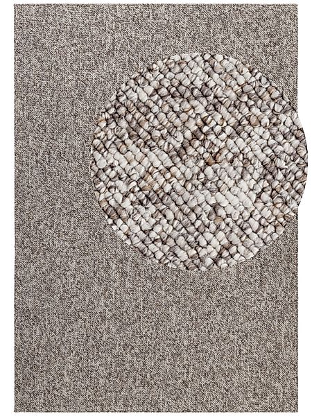 ELLE DECORATION Teppich "Rocco" rechteckig 10 Höhe Läufer, waschbar, Wohnzi günstig online kaufen