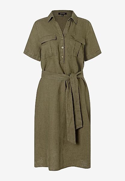 MORE&MORE Minikleid günstig online kaufen