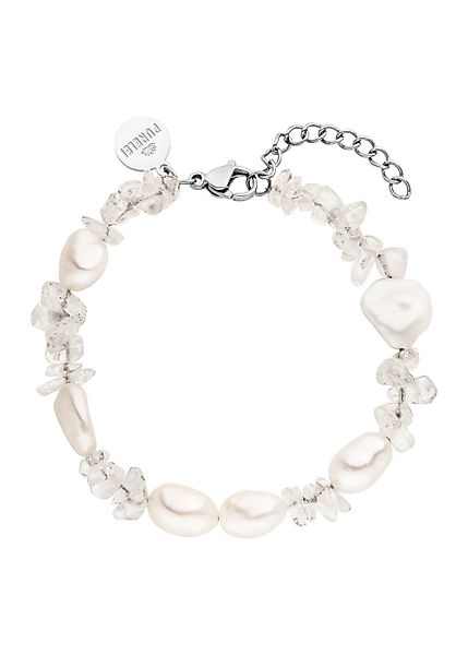 Purelei Armband Crystal Wave (1-tlg), mit günstig online kaufen
