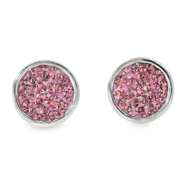 Impala Paar Ohrstecker Jessica aus 925 günstig online kaufen