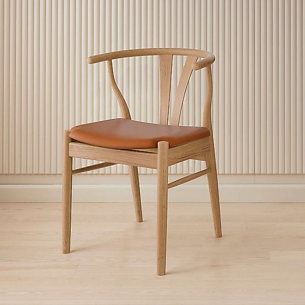 Hammel Furniture Stuhl »Freja, Esszimmerstuhl, Wohnzimmerstuhl«, Massivholz günstig online kaufen