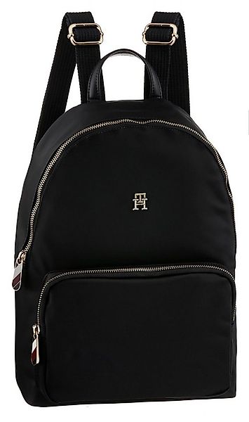 Tommy Hilfiger Cityrucksack POPPY NEW BACKPACK, in dezentem Stil günstig online kaufen