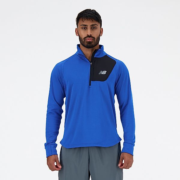 New Balance Laufshirt MENS RUNNING LS günstig online kaufen