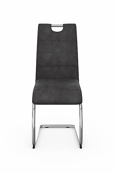 HELA Freischwinger "Flora, Esszimmerstühle" (Set) 1 Stk.Schwingstuhl Set: 1 günstig online kaufen