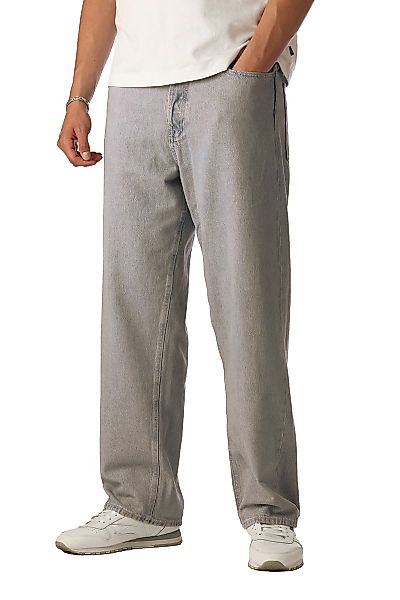 Jack & Jones Loose-fit-Jeans JACK & günstig online kaufen
