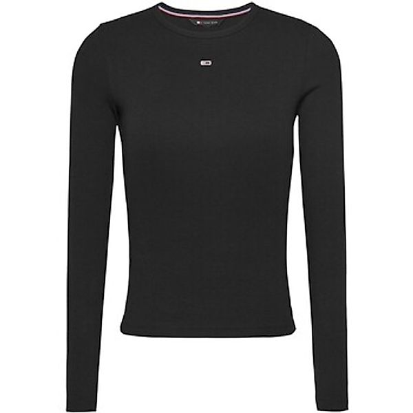 Tommy Jeans  Langarmshirt - günstig online kaufen