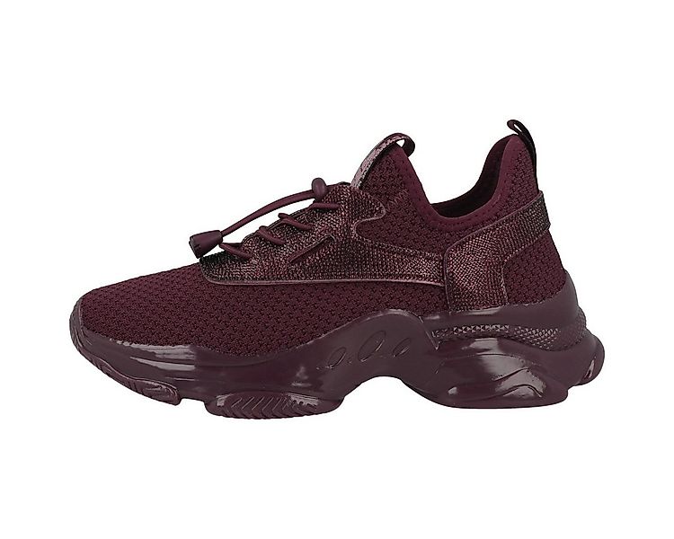 STEVE MADDEN Match-Re Damen Sneaker Turnschuhe, Sportschuhe, Freizeitschuhe günstig online kaufen