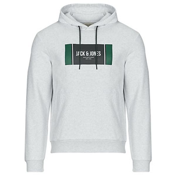 Jack & Jones  Sweatshirt JJHAYATO günstig online kaufen