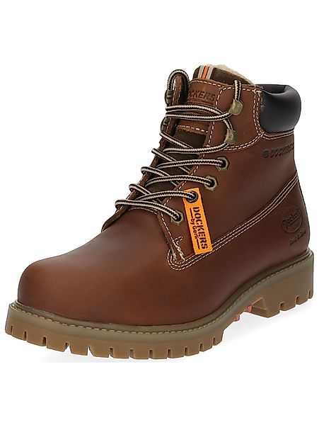 Dockers by Gerli Stiefelette Leder . günstig online kaufen